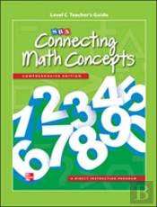Connecting Math Concepts Level C, Additional Teacher'S Guide