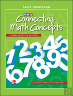 Bertrand.pt - Connecting Math Concepts Level C, Additional Teacher'S Guide