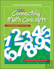 Connecting Math Concepts Level C, Student Assessment Book