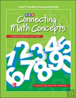 Bertrand.pt - Connecting Math Concepts Level C, Student Assessment Book