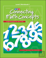 Connecting Math Concepts Level C, Workbook 1