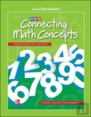 Connecting Math Concepts Level C, Workbook 2