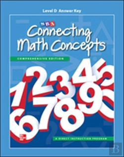 Bertrand.pt - Connecting Math Concepts Level D, Additional Answer Key