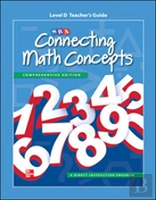 Connecting Math Concepts Level D, Additional Teacher Guide
