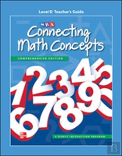 Bertrand.pt - Connecting Math Concepts Level D, Additional Teacher Guide