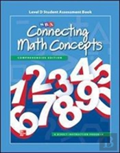 Connecting Math Concepts Level D, Student Assessment Book