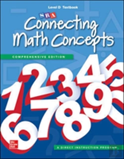 Bertrand.pt - Connecting Math Concepts Level D, Textbook