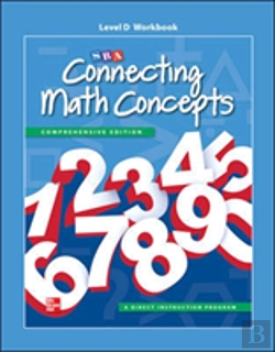 Bertrand.pt - Connecting Math Concepts Level D, Workbook