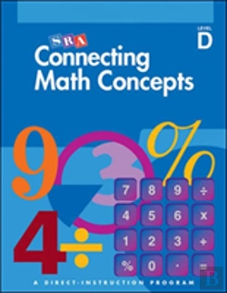Bertrand.pt - Connecting Math Concepts Level D, Workbook (Pkg. Of 5)