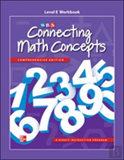 Bertrand.pt - Connecting Math Concepts Level E, Workbook