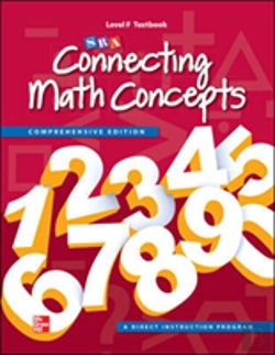 Bertrand.pt - Connecting Math Concepts Level F, Student Textbook