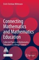Connecting Mathematics And Mathematics Education