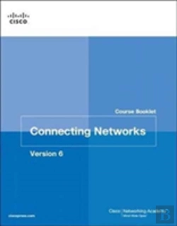 Bertrand.pt - Connecting Networks V6 Course Booklet