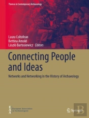 Connecting People And Ideas
