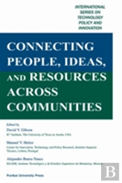 Connecting People, Ideas, And Resources Across Communities
