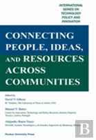 Connecting People, Ideas, And Resources Across Communities
