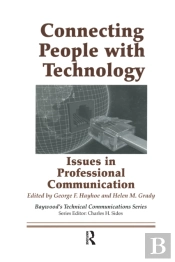 Connecting People With Technology
