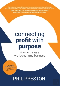 Bertrand.pt - Connecting Profit With Purpose: How To C
