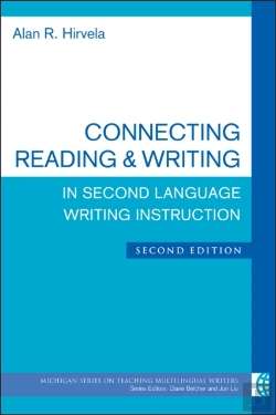 Bertrand.pt - Connecting Reading & Writing In Second Language Writing Instruction, Second Edition