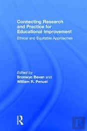 Connecting Research And Practice For Educational Improvement