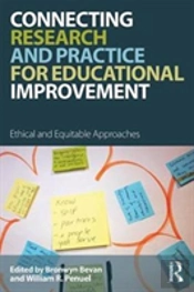 Connecting Research And Practice For Educational Improvement