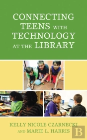 Connecting Teens With Technology At The Library