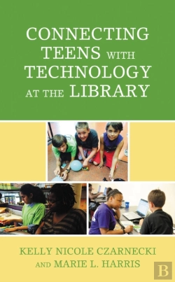 Bertrand.pt - Connecting Teens With Technology At The Library