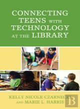 Connecting Teens With Technology At The Library
