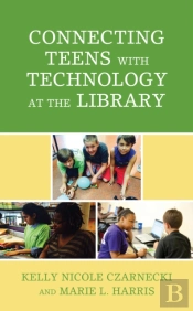 Connecting Teens With Technology At The Library