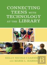 Connecting Teens With Technology At The Library