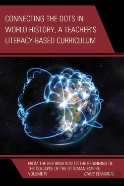 Bertrand.pt - Connecting The Dots In World History, A Teacher'S Literacy Based Curriculum
