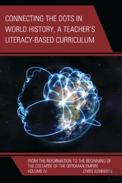 Bertrand.pt - Connecting The Dots In World History, A Teacher'S Literacy Based Curriculum
