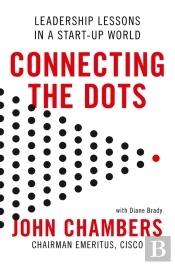 Connecting The Dots