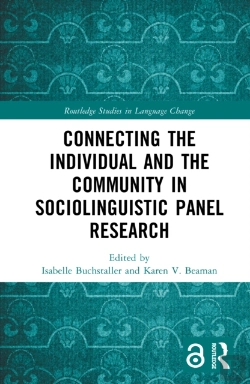 Bertrand.pt - Connecting The Individual And The Community In Sociolinguistic Panel Research