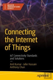 Connecting The Internet Of Things