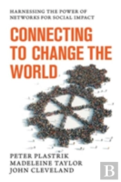 Connecting To Change The World