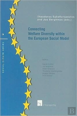 Bertrand.pt - Connecting Welfare Diversity Within The European Social Model
