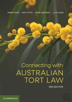 Bertrand.pt - Connecting With Australian Tort Law