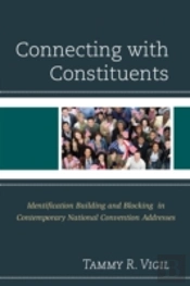 Connecting With Constituents
