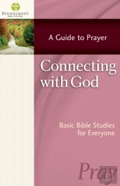 Connecting With God