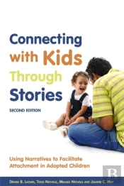 Connecting With Kids Through Stories