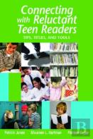 Connecting With Reluctant Teen Readers