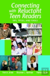 Connecting With Reluctant Teen Readers