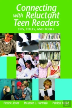 Bertrand.pt - Connecting With Reluctant Teen Readers