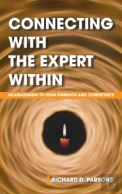 Connecting With The Expert Within