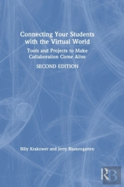 Connecting Your Students With The Virtual World