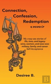 Connection, Confession, Redemption