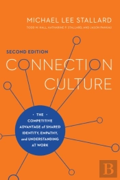 Connection Culture, 2nd Edition