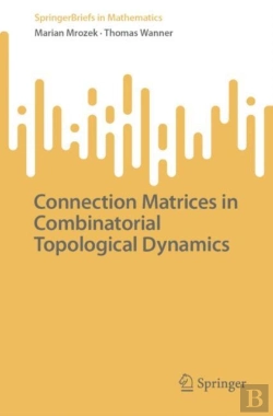 Bertrand.pt - Connection Matrices In Combinatorial Topological Dynamics