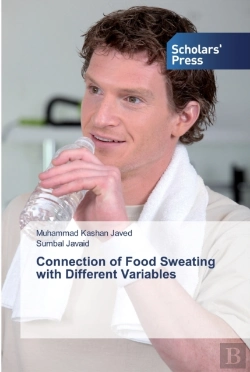 Bertrand.pt - Connection Of Food Sweating With Different Variables